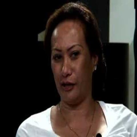 Marlene Kamakawiwoʻole